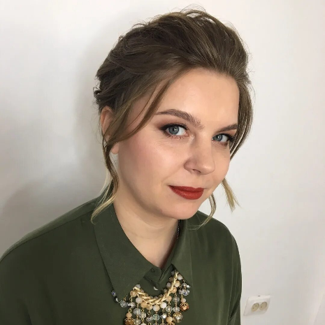 Иванушкова Ирина Александровна