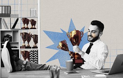 Как руководителю развить навыки личной эффективности